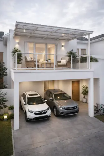 Kontraktor Mezzanine kebayoranlamautara