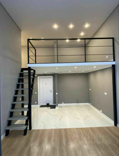 Kontraktor Mezzanine kebayoranlamautara- Terpercaya